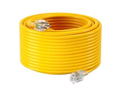 International Power Cord Standards Guide