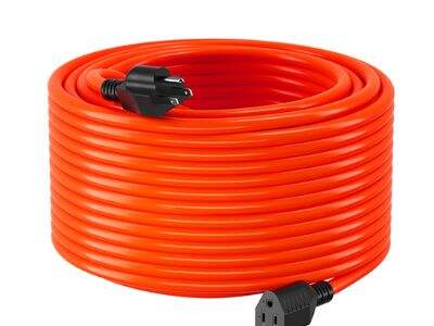 Rubber Cables Engineered for North American Durability