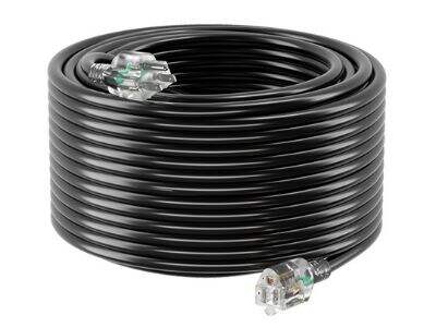 Trends and Selection Tips for Rubber Cables in the US
