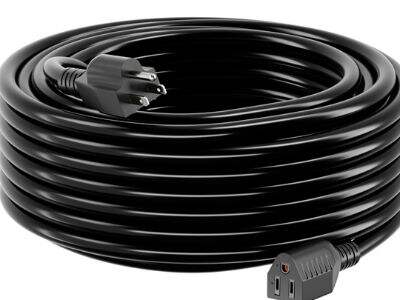 Tips for Selecting UL Certified Extension Leads in the US