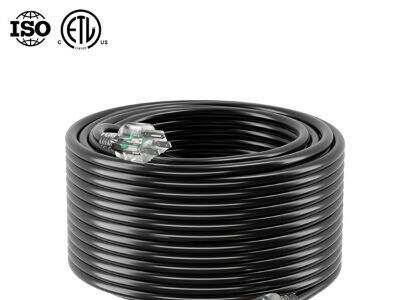 Top Extension Cord Manufacturers in Europe and US