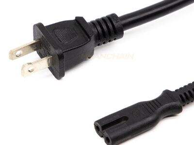 How to Choose Optimal Power Supply Cords for American Markets