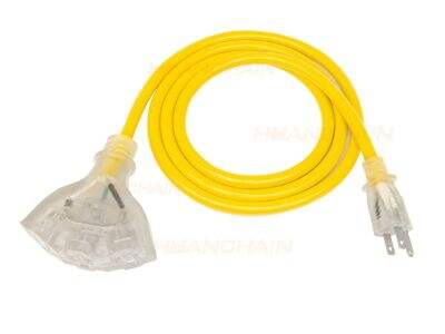 Discover the Best Extension Leads for European Homes and Offices