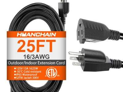 High-Quality Power Accessories Built to Meet European Needs