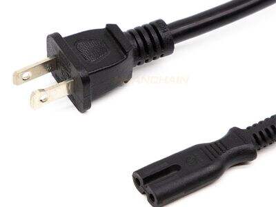 Complying with North American Standards for Power Supply Cords