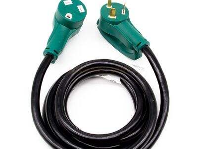 Top Rated Extension Cords for Safe Home Use in North America