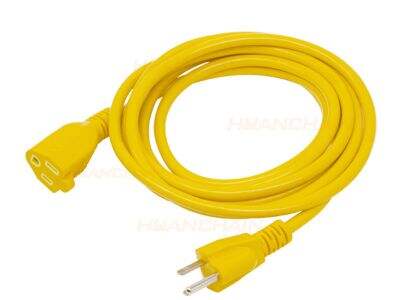 High Efficiency PV Cables for Solar Power Systems in North America