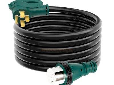Rubber Cables Built for Diverse Conditions in North America
