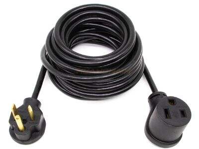 Trusted Power Supply Cords for Safe U.S. and Canadian Use