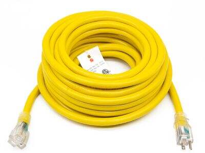 Comprehensive RV Cable Guide for Adventurous North American Travellers