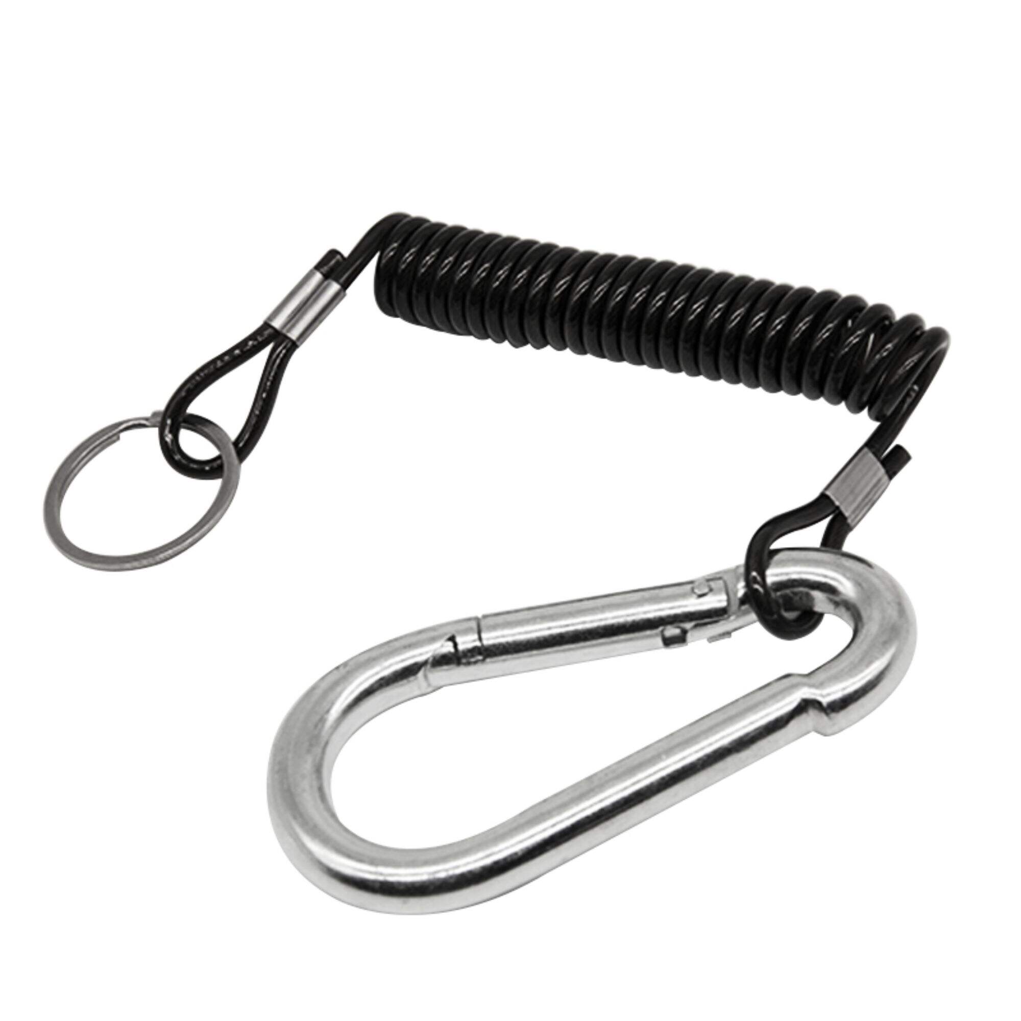 Spring Coil Tools Safety Lanyard, China Spring Coil Tools Safety ...