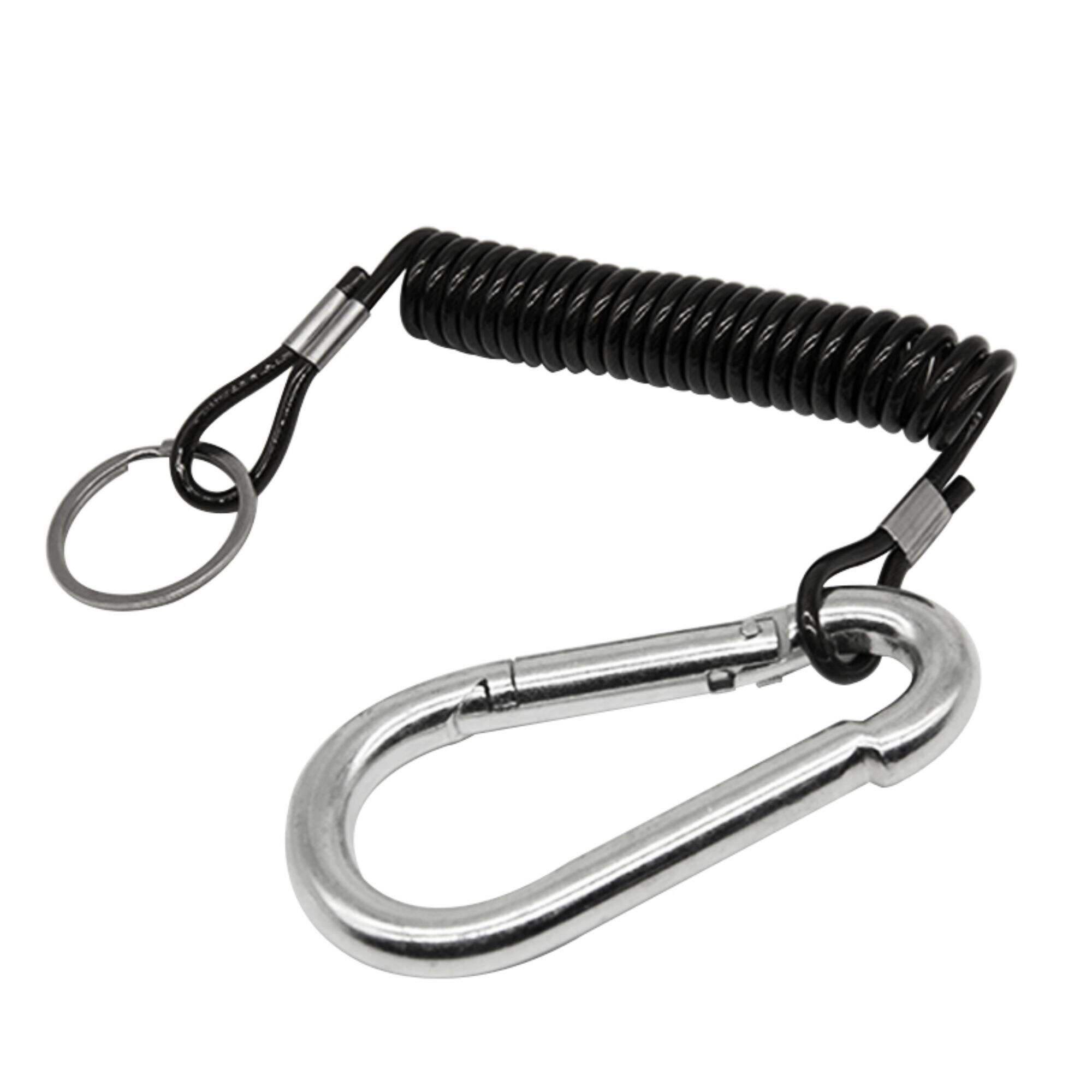 Spring Coil Tools Safety Lanyard China Spring Coil Tools Safety 