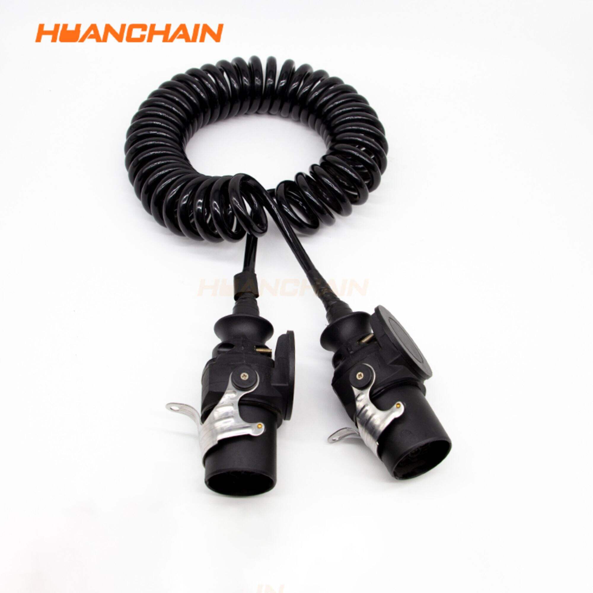 Eu 13 pin 24V trailer cable