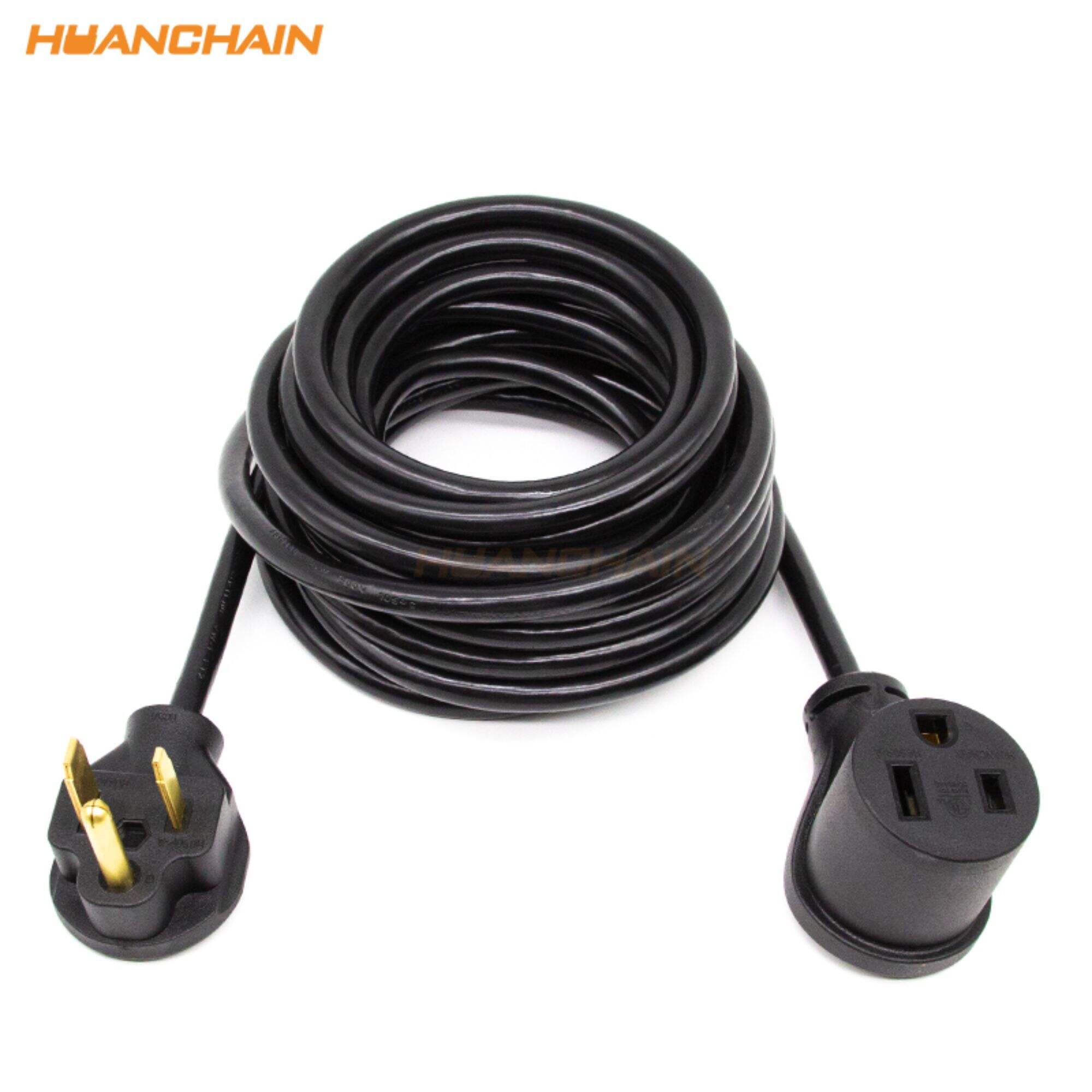 H6-50P to H6-50R Welder Adapter Cord