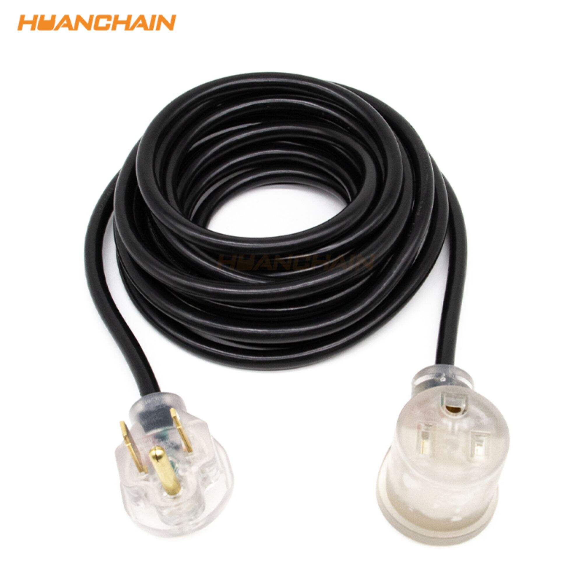 H6-50P to H6-50R Welder Adapter Cord