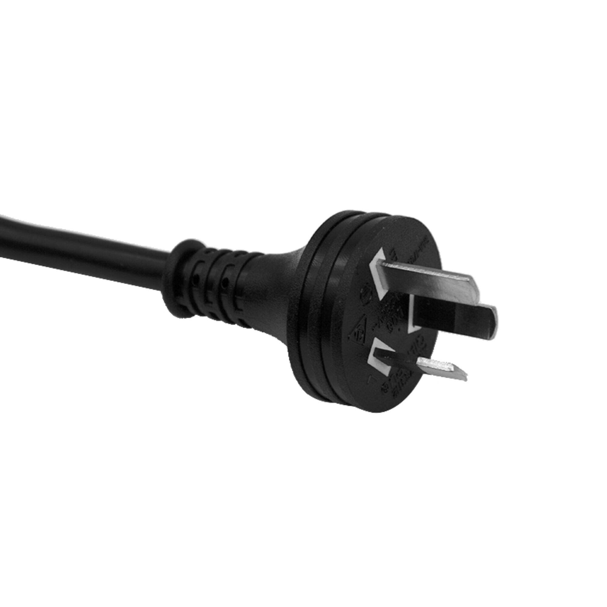 Australia Plug 