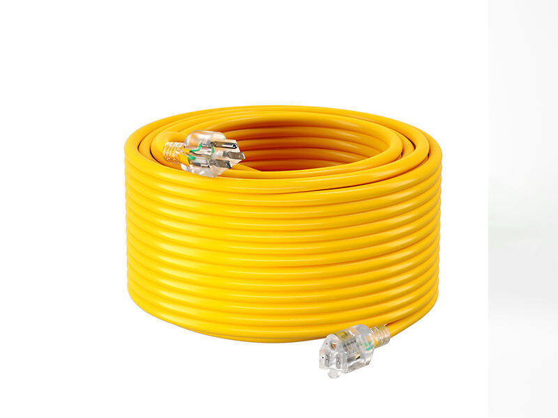 Outdoor Extension Cord