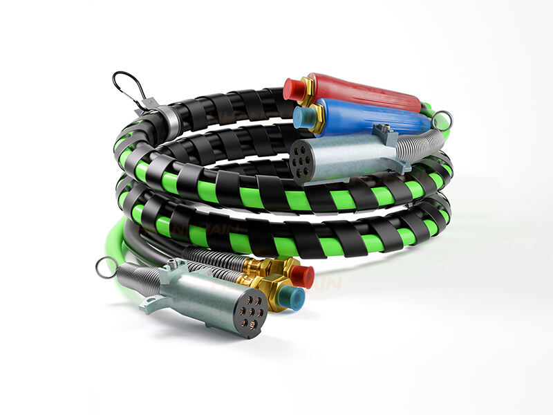 Trailer Cable