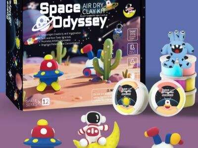 cómo sellar permanentemente la arcilla que se seca al aire