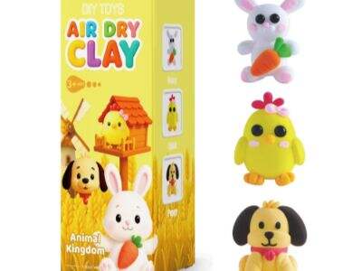 cara mencegah tanah liat kering-udara retak