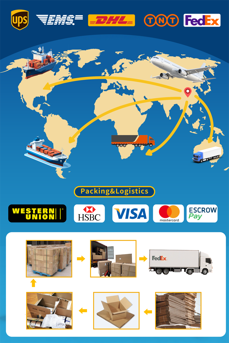 Halloween Crafts for Kids, Air Dry Clay Crafts Kit, 12 Boxes Modeling Magic Soft Clay Art Sculpting Supplies factory