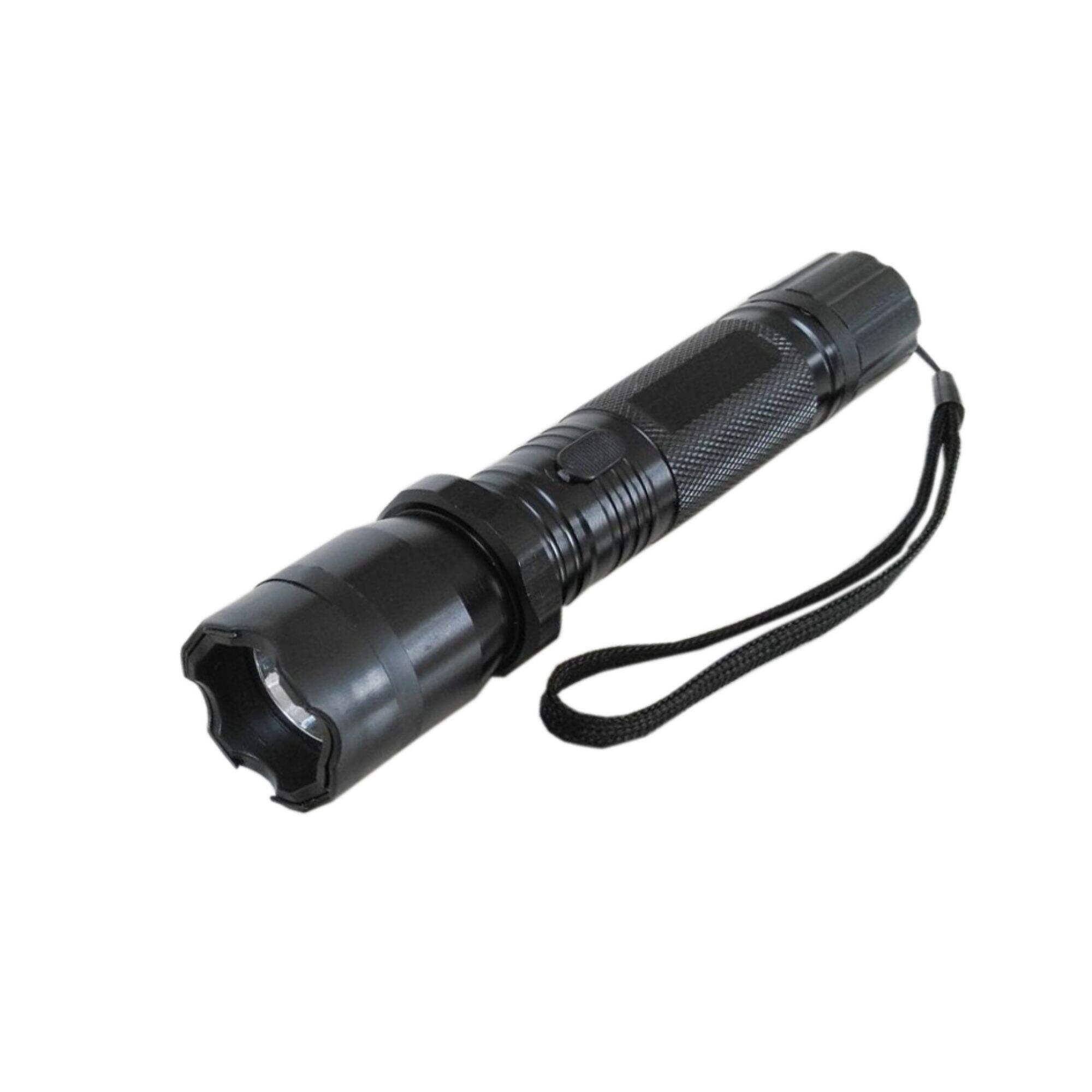 Stun flashlight 1101 (KL-8801) Aluminium alloy self-defense