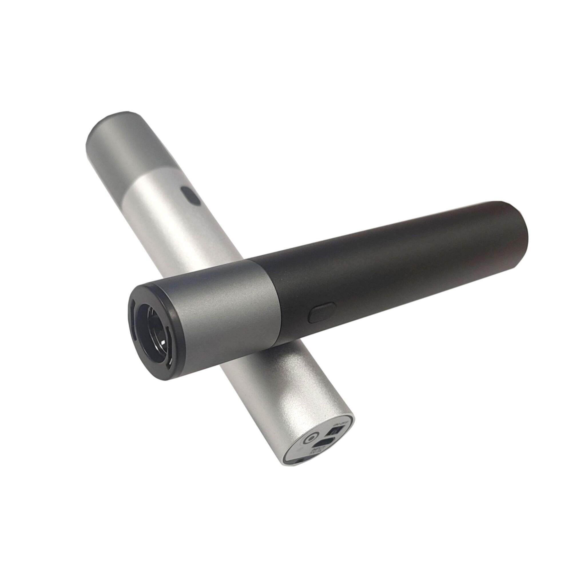 Stun flashlight K58 New high-grade Aluminium alloy self-defense