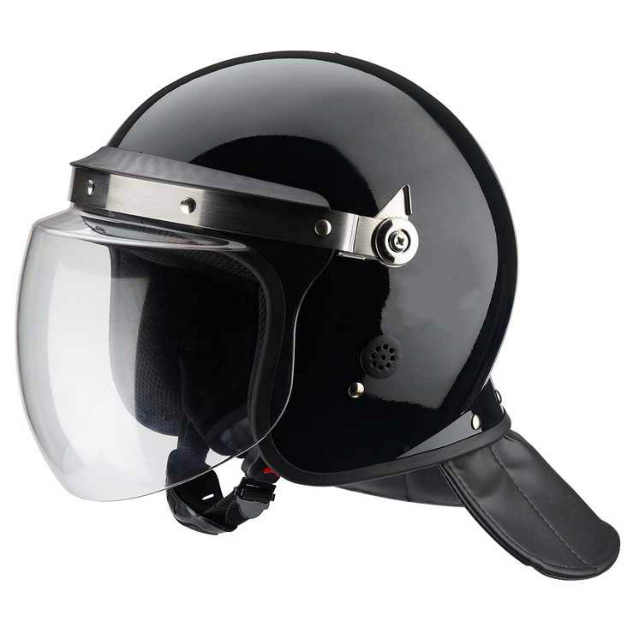 FBK-C01 Standard style Snti Riot Helmet