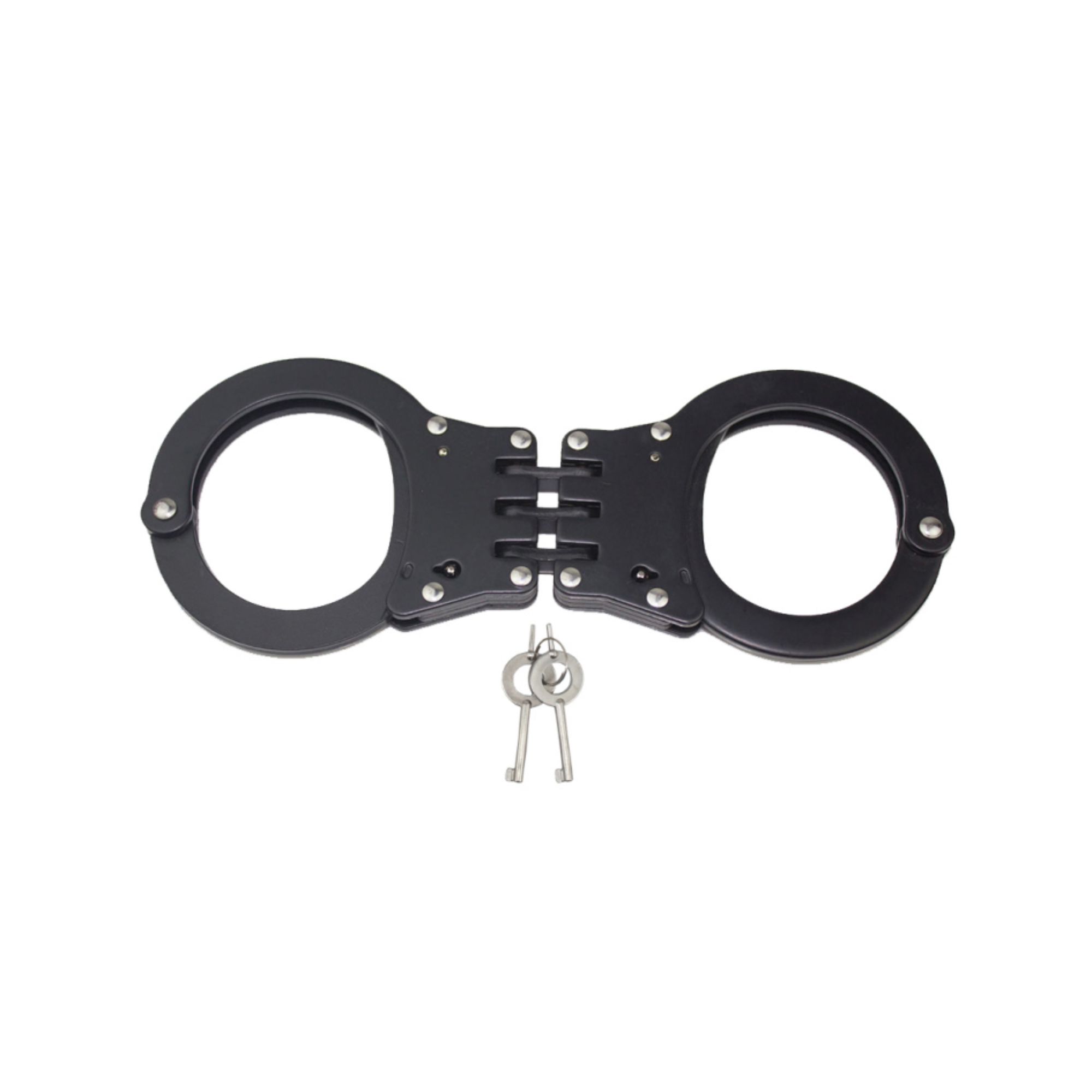 HC-03J hinged handcuffs