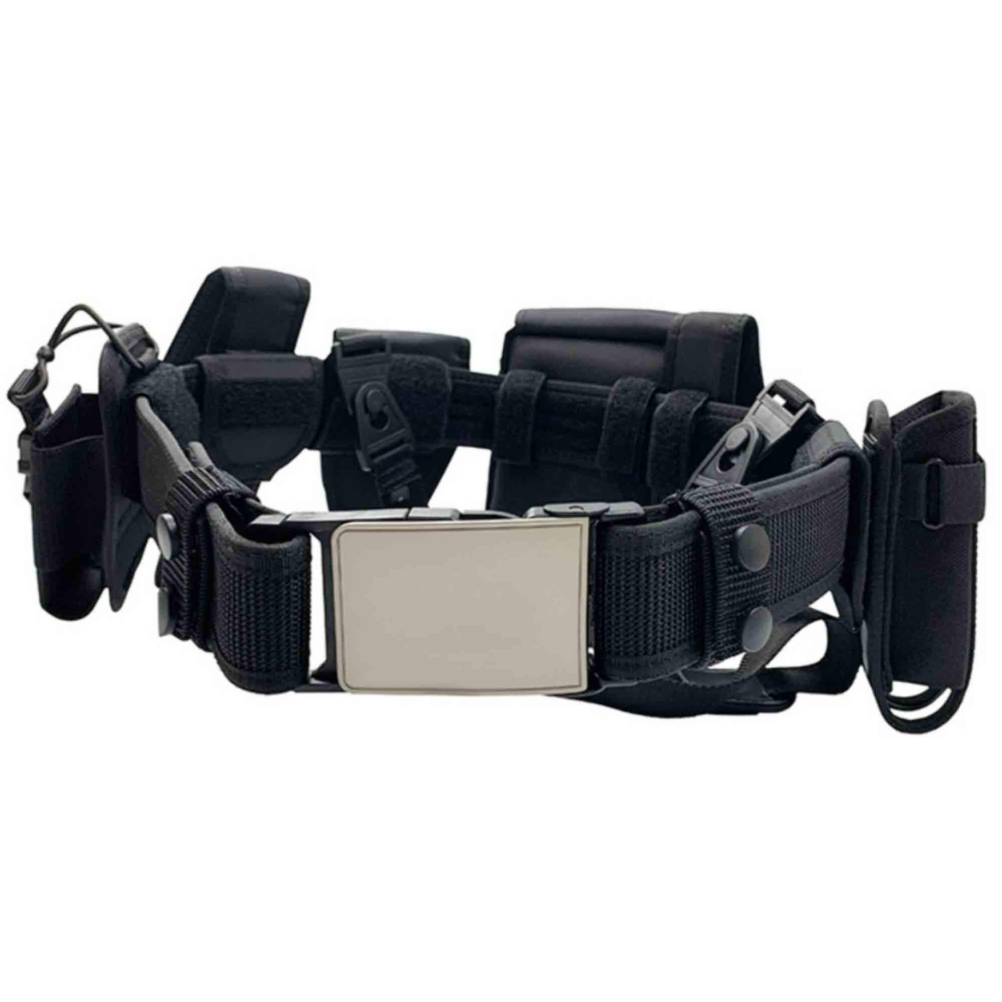 Tactical Equipment Individual police equipment - Multifunctional belt New