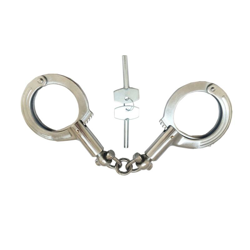 HC-01W handcuffs for police