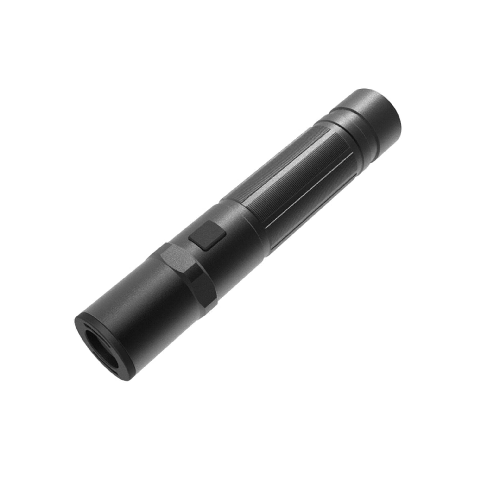 Stun flashlight K59 New high-grade Aluminium alloy self-defense