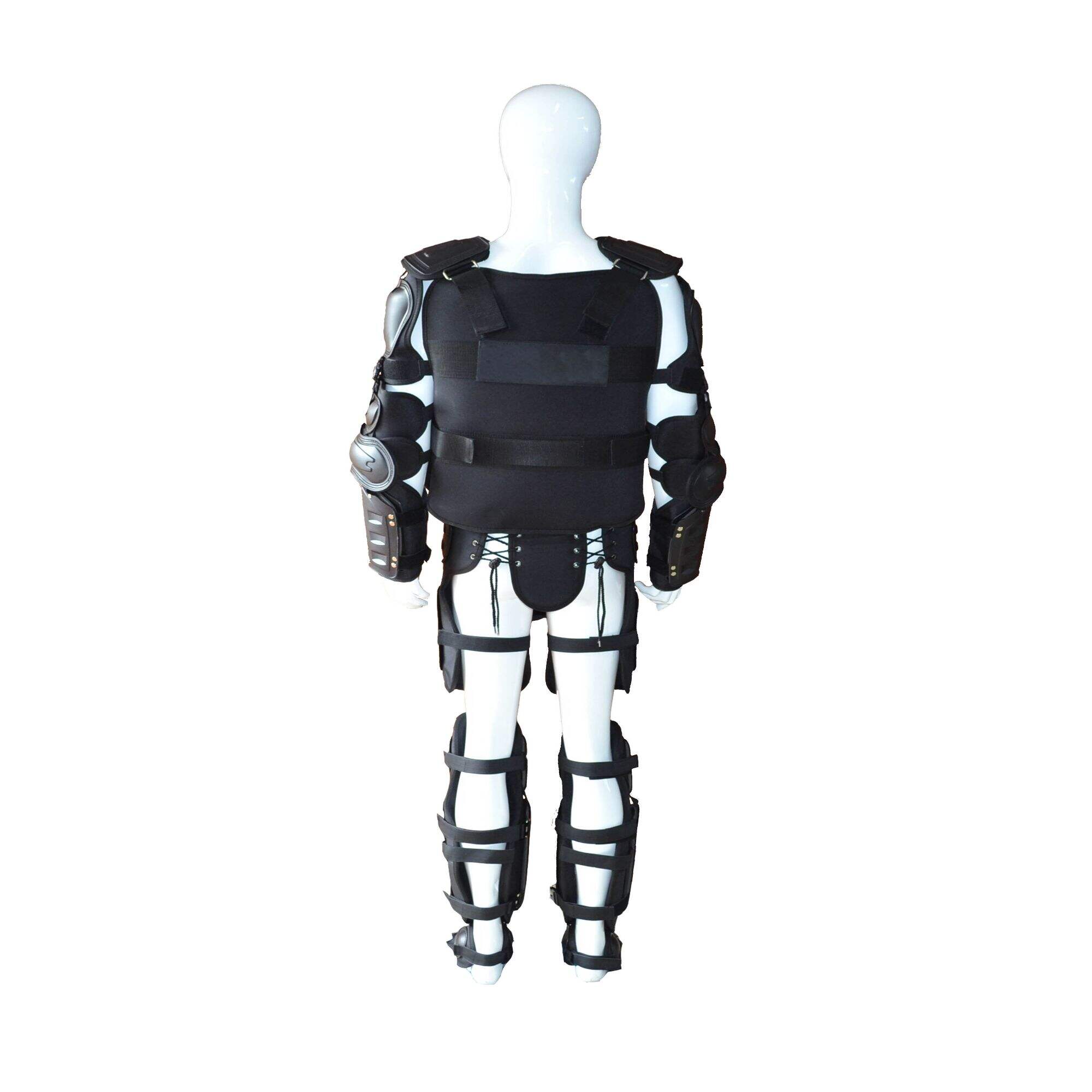 FBF-02 anti riot suit