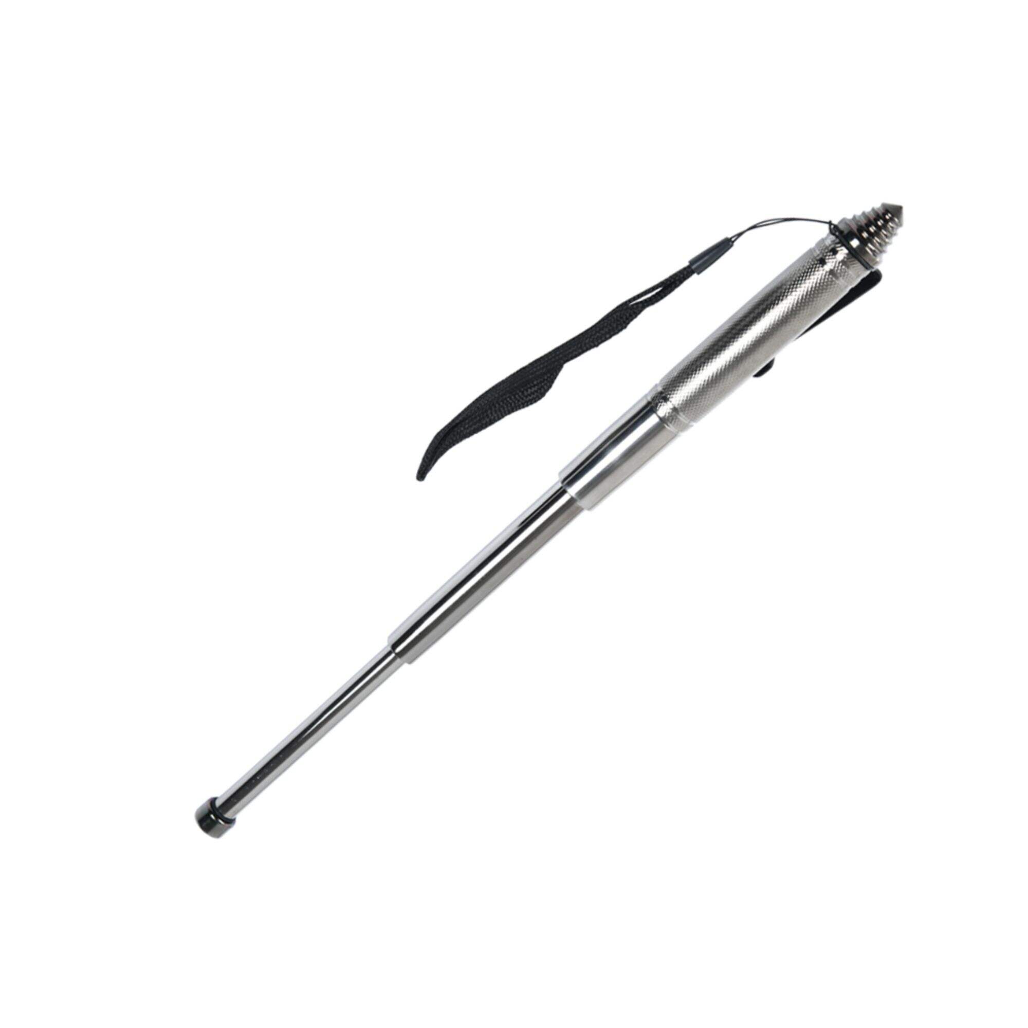 Friction Lock Pocket / pen Expandable Baton