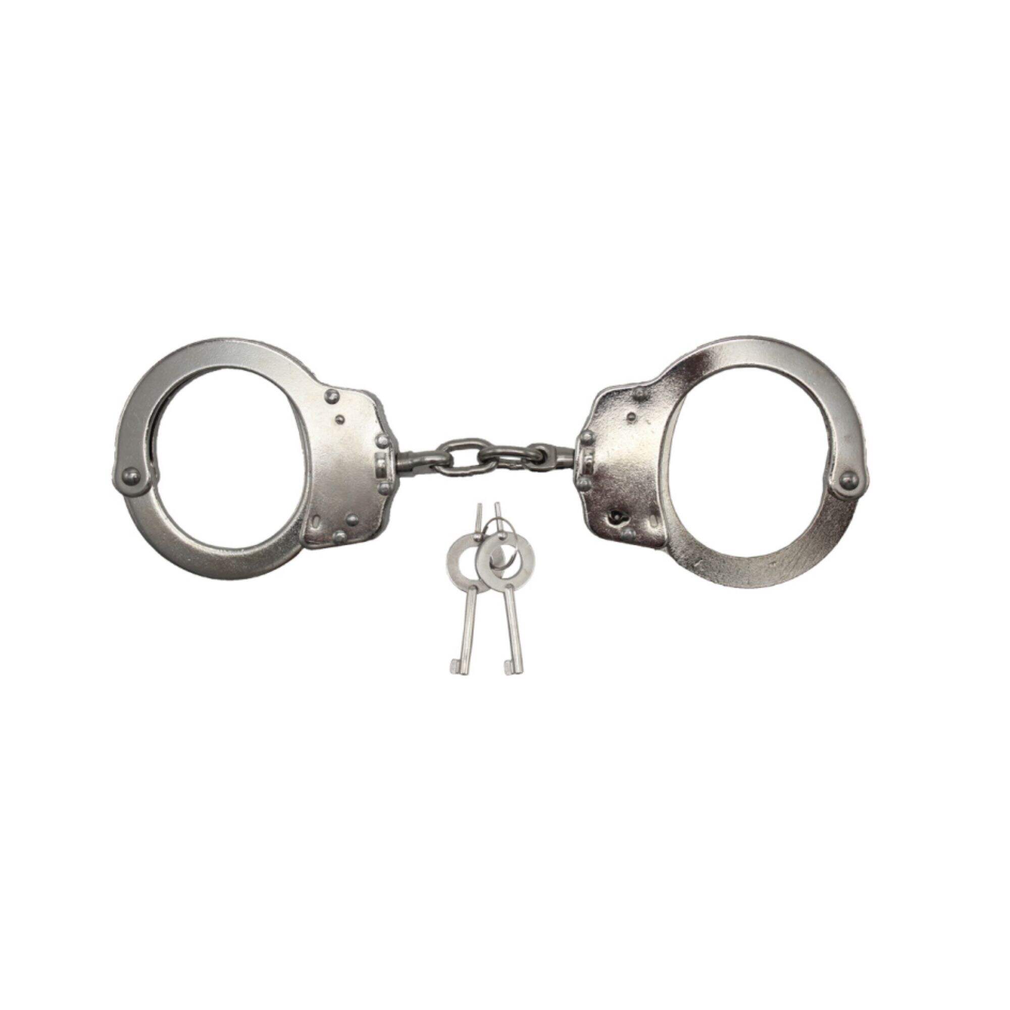 HC-01J Chain Handcuffs