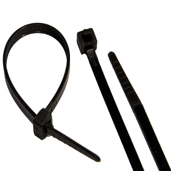 UV resistant zip ties - the perfect choice for your next project