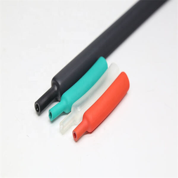 Innovation in Heat Shrink Tubing