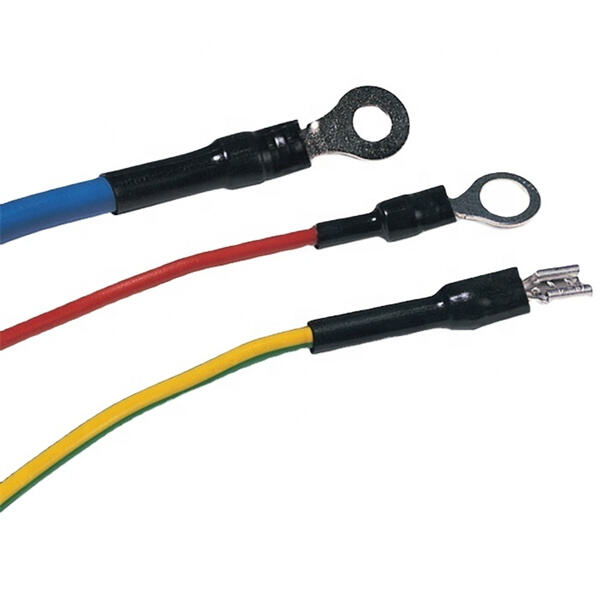 Innovation in Heat Shrink Tubing