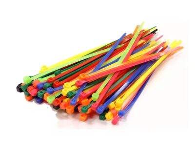 Top 4 Nylon cable tie Manufacturers In Singapore