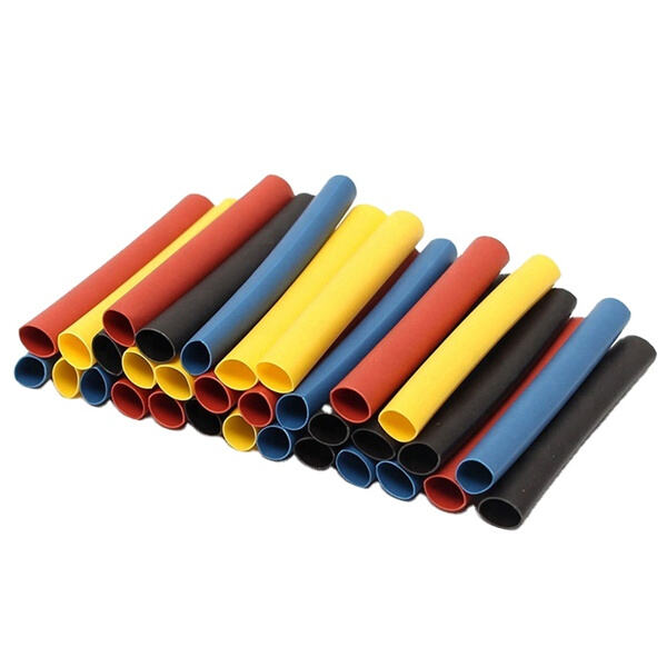 Safety of Heat Shrink Sleeve Materials