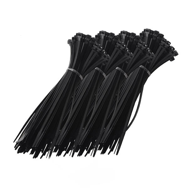 Protect your belongings with our UV resistant zip ties