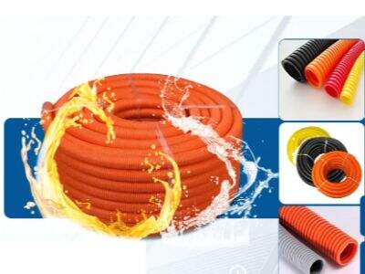 TOP 3 PTE Braided Sleeve Manufacturer in Australia