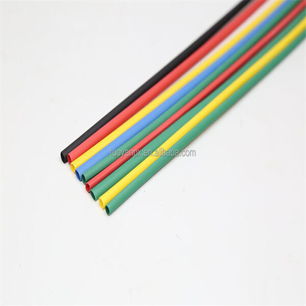 How to Use Clear Shrink Tubing?