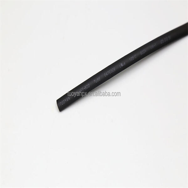 Howu00a0 to Utilize Black Shrink Wrap Tubing