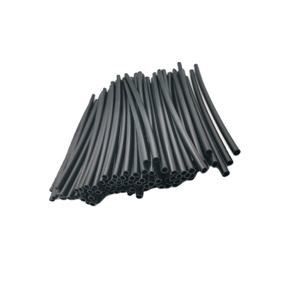 Service and Quality of PVC Heat Shrink Tubing