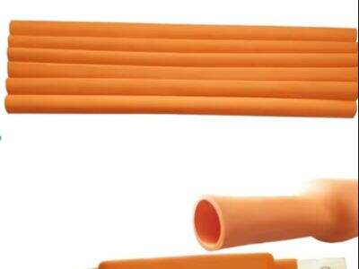 What heat shrink tubing is used for new energy vehicles