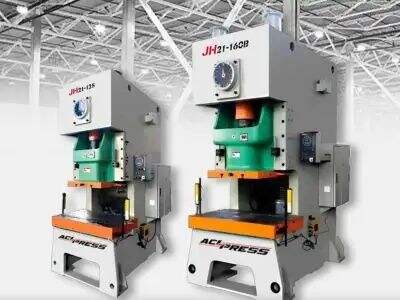 A Buyer's Checklist for Sourcing a High-Quality Press Brake Tooling Supplier