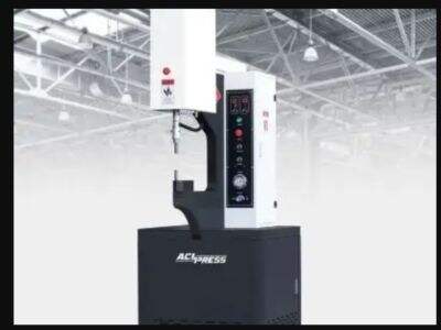 How to Calculate Tonnage Requirements for Your Press Brake Tooling?