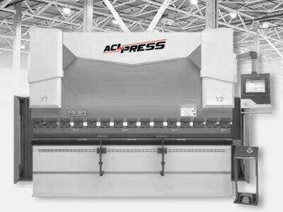 The Hidden Costs of an Inaccurate CNC Press Brake in Your Workflow