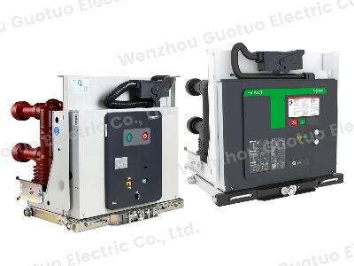 High-Quality ABB Breaker Stock Available for Immediate Delivery